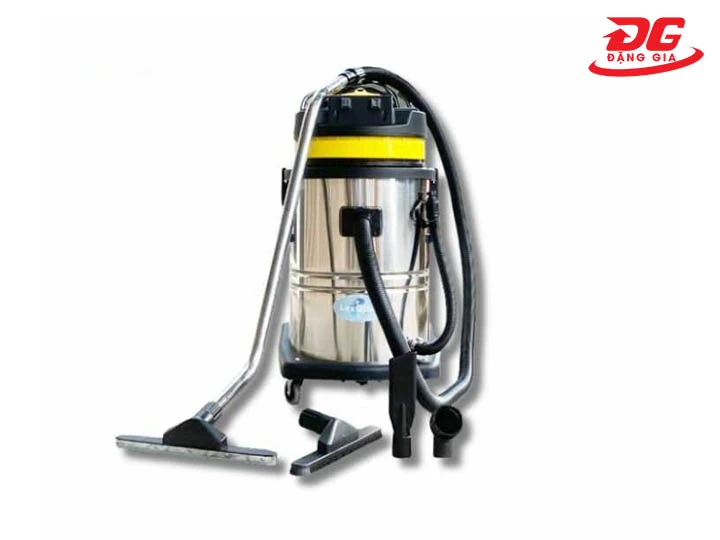 Máy hút bụi LC702 của LifeClean 2400w
