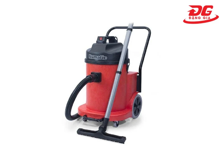 Máy hút bụi Numatic NVDQ 900-2 2400w