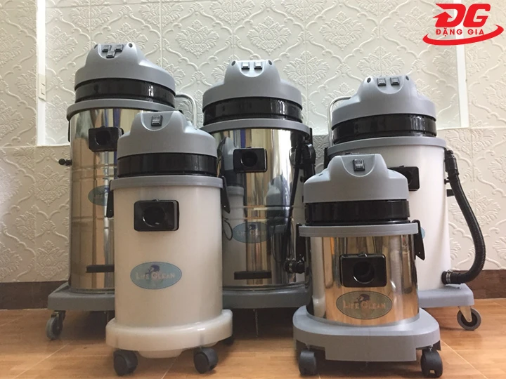 Siêu Thị Điện Máy Chánh Bổn phân phối máy hút bụi uy tín tại Nha Trang