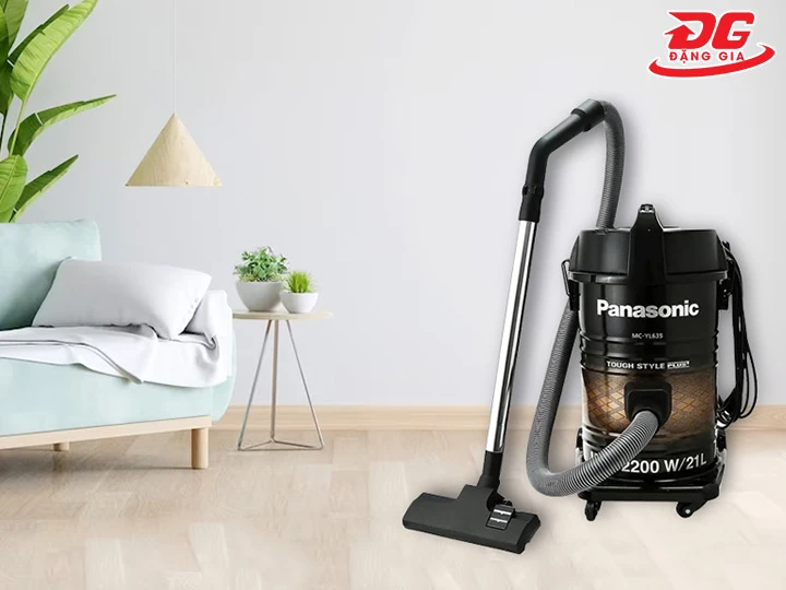 Panasonic MC-YL635