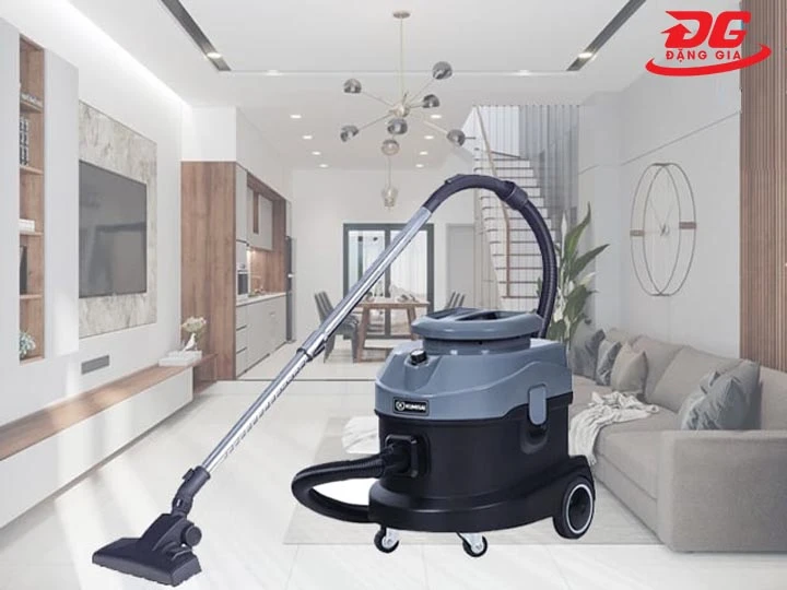 mua máy hút bụi công nghiệp Kumisai KMS-20