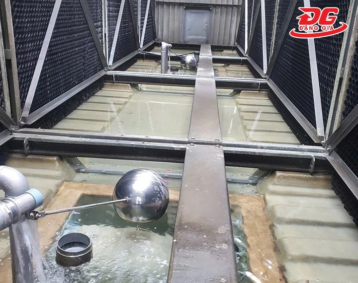 độ tiếp cận nhiệt