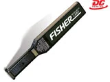 Máy rà kim loại Fisher