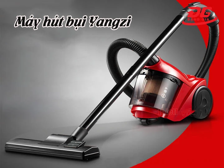 Máy hút bụi Yangzi chính hãng
