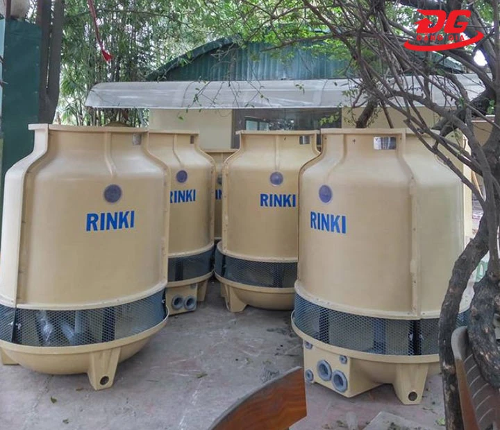 Rinki FRK - 40T
