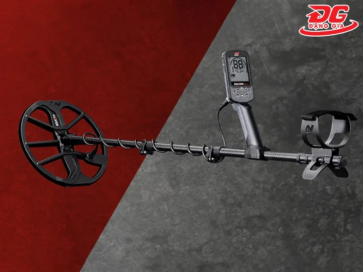 Minelab Equinox 700