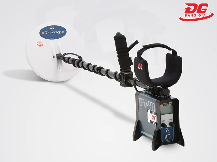 Minelab GPX4500F