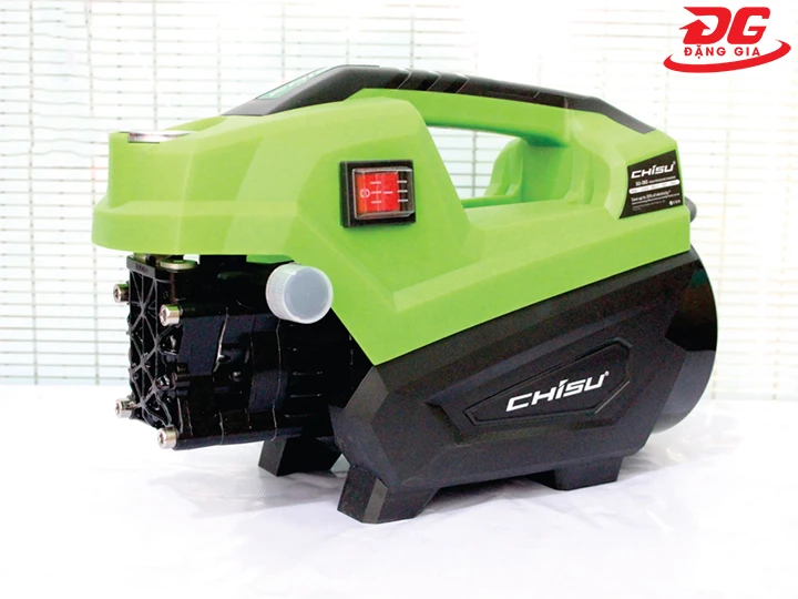 Đặng Gia bán máy rửa xe Chisu 
