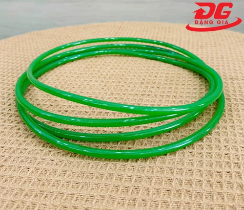 Hình ảnh sản phẩm Dây culoa xe quét rác KMS-S1