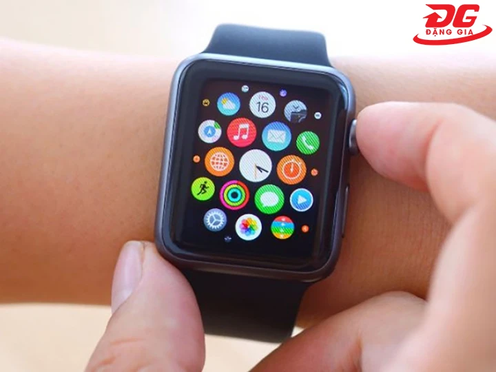 Điều kiện để sử dụng tính năng bộ đàm trên Apple Watch