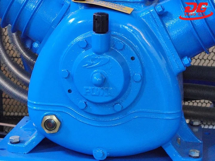 đầu nén máy nén khí Puma PX-300300 (30HP)