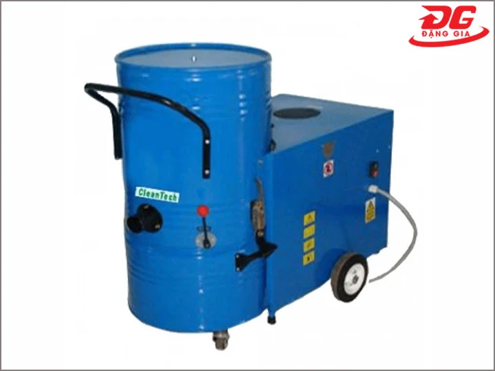 Sản phẩm máy hút bụi công nghiệp CleanTech CT 5