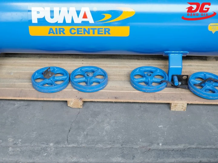 vỏ bình chứa máy nén khí Puma PX-300300 (30HP)