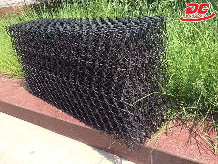 tấm làm mát cho môi trường nước bẩn và nhiệt độ cao