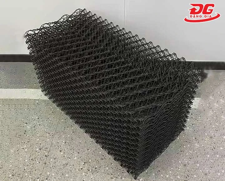 tấm tản nhiệt dùng cho môi trường nước bẩn