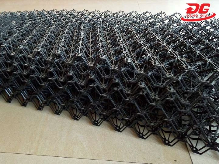 tấm tản nhiệt cho môi trường nước bẩn và nhiệt độ cao