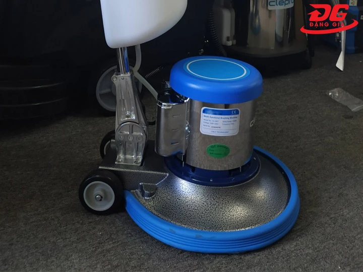 máy chà sàn Palada HC 175 Làm sạch nhanh