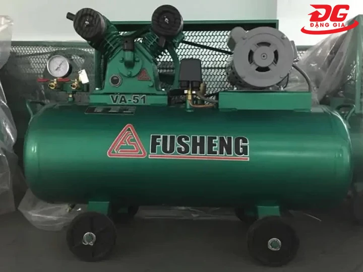 Máy nén khí Fusheng VA51