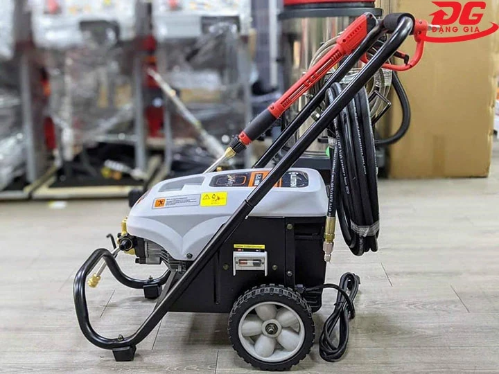Máy rửa xe Lutian LT-16MD