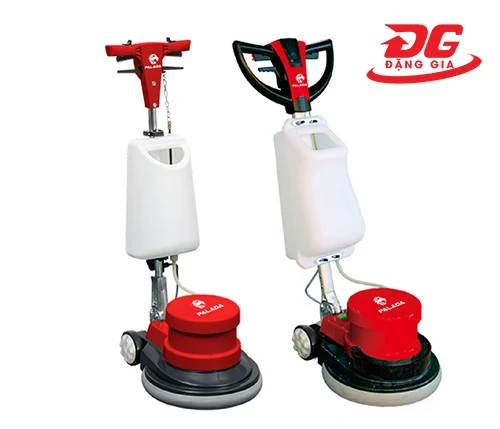 Hình ảnh sản phẩm Máy chà sàn tạ Palada PD 004