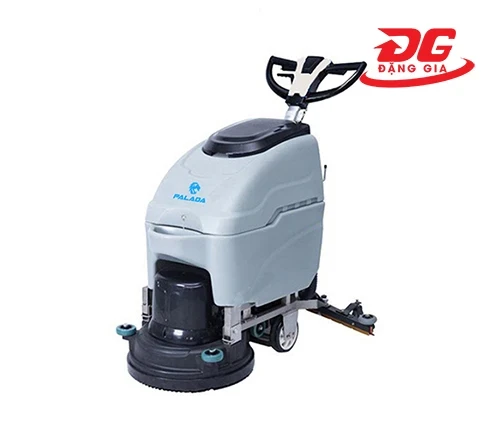 Hình ảnh sản phẩm Máy chà sàn liên hợp cánh bướm Palada PD2A