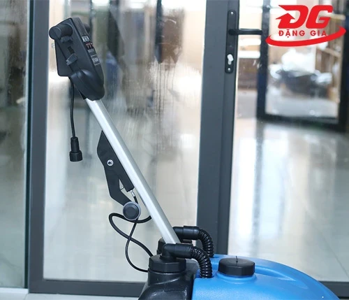 Máy chà sàn liên hợp mini Palada PD201 3
