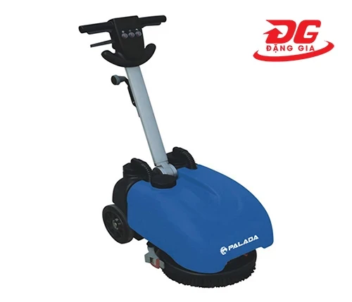Hình ảnh sản phẩm Máy chà sàn liên hợp mini Palada PD201
