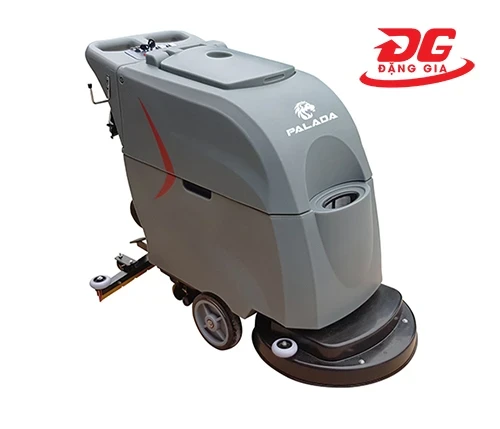 Hình ảnh sản phẩm Máy chà sàn liên hợp Palada PD-70C
