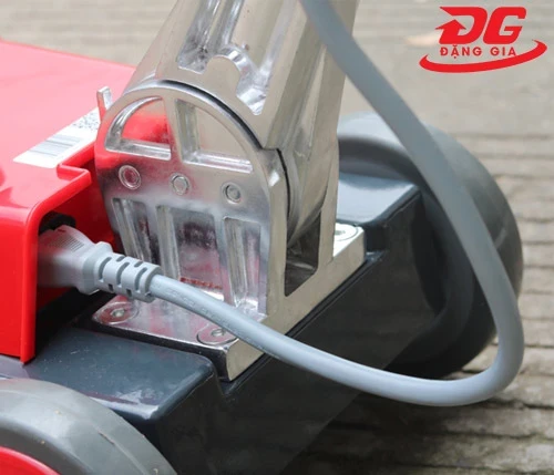 Máy chà sàn - thảm công nghiệp Palada PD-005 3