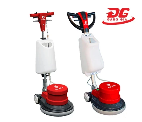 Hình ảnh sản phẩm Máy chà sàn - thảm công nghiệp Palada PD-005