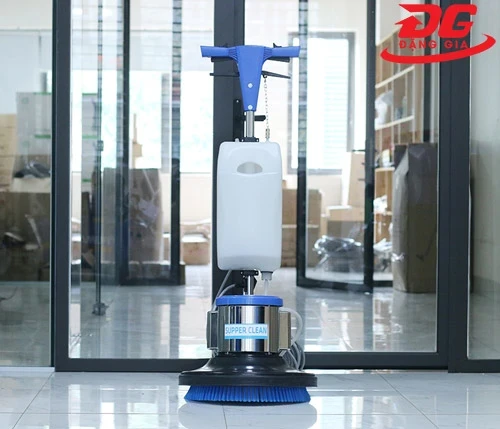 Máy chà sàn công nghiệp Supper Clean SC 522 5