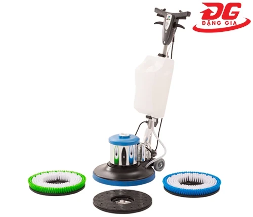 Máy chà sàn - thảm công nghiệp Supper Clean SC 175 3