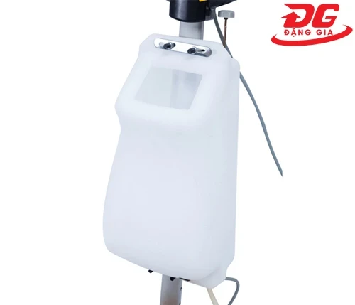 Máy chà sàn công nghiệp Supper Clean SC 175A 4
