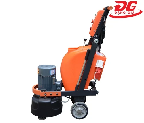 Hình ảnh sản phẩm Máy mài sàn bê tông Karva KVG-6