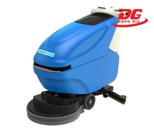 Hình ảnh sản phẩm Máy chà sàn liên hợp Kungfu Clean KF461