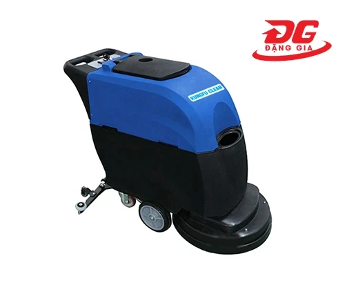 Hình ảnh sản phẩm Máy chà sàn liên hợp Kungfu Clean KF-70D