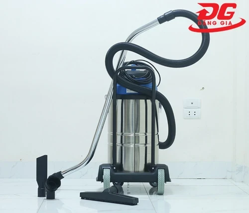 Máy hút bụi công nghiệp TopClean PD40 4