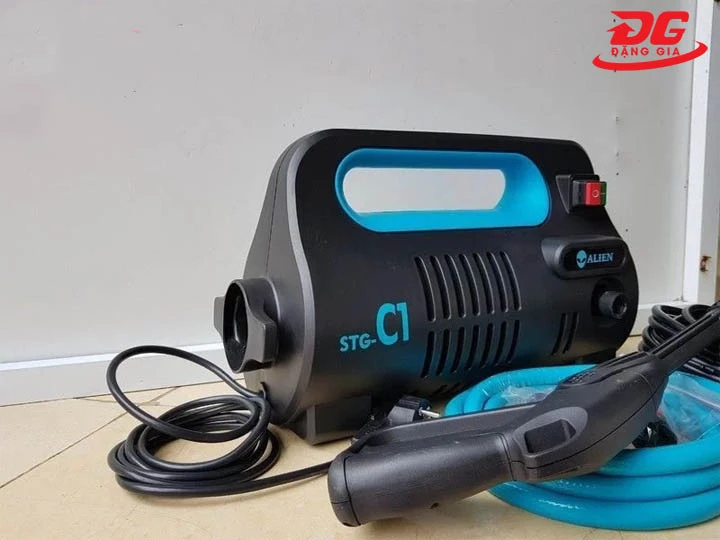 Máy rửa xe Hàn Quốc Alien STG-C1