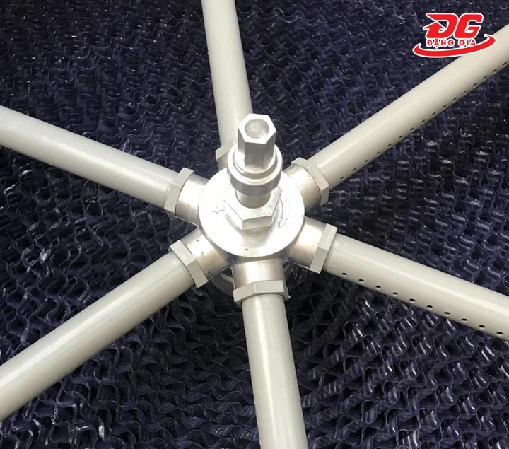 ống dẫn nước