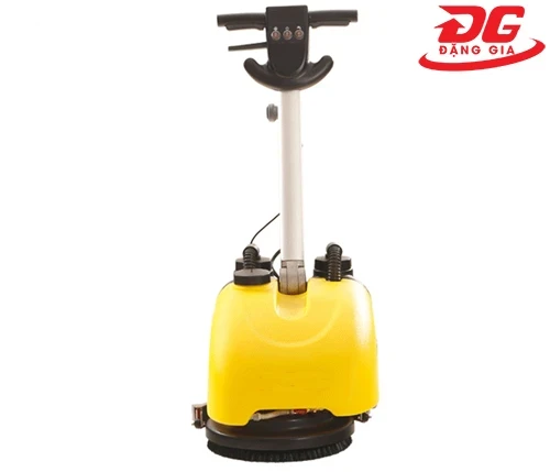 Máy chà sàn liên hợp mini Kumisai KMST201 6