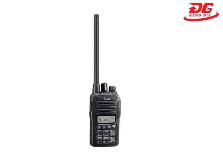Máy bộ đàm quán cafe Icom IC-V88