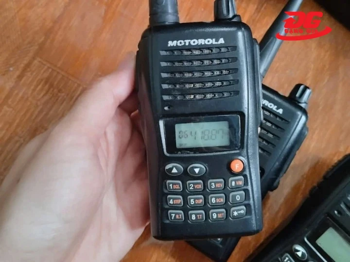 Bộ đàm Motorola GP 950 Plus