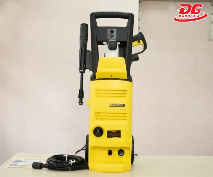Karcher K3 450