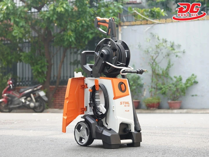 Stihl RE 130 Plus
