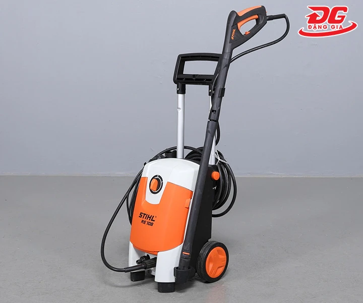 Stihl RE 108