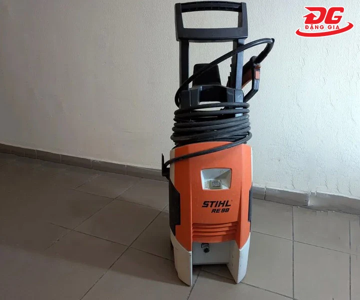Stihl RE 98