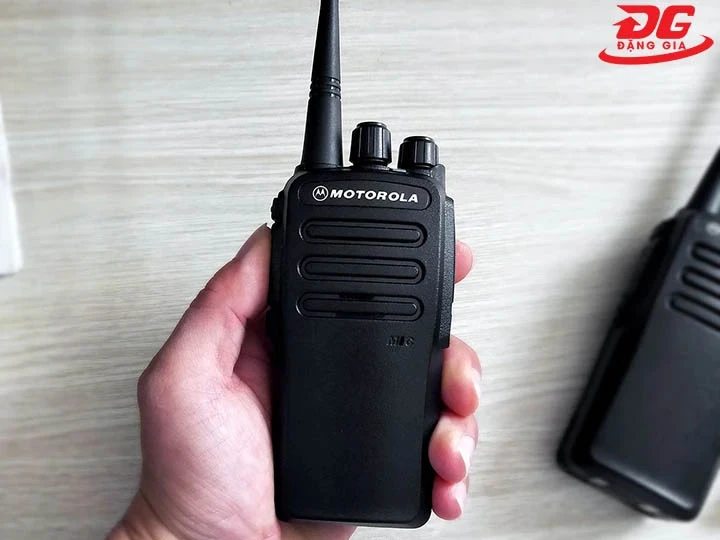 Máy đàm thoại quán cafe Motorola GP 3588