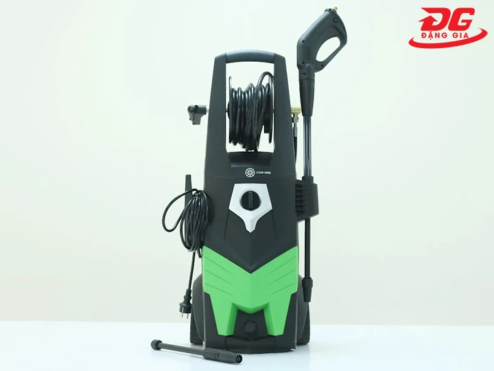 Máy rửa xe Ý IPC PW-C22P