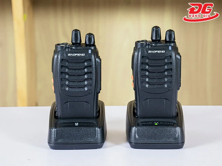 Baofeng BF-888S