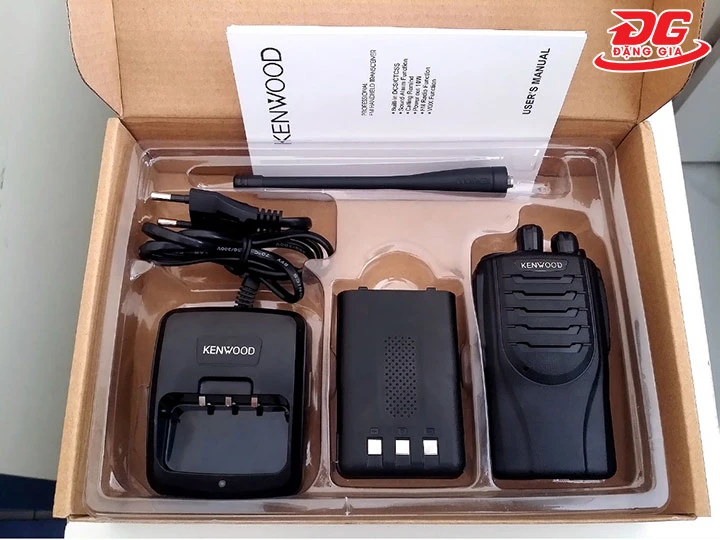 Kenwood TK 3290PLUS